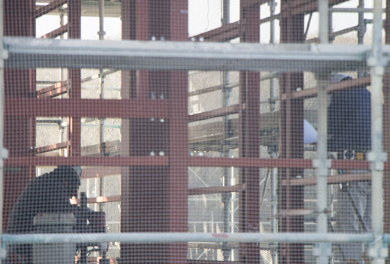 職場の雰囲気画像